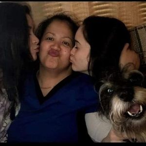 Meet your Posher, Jacqueline